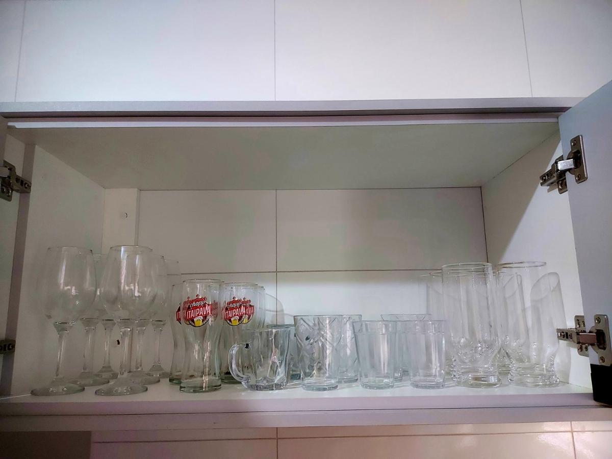 Apartamento Ubatuba Maranduba 150M Da Praia Esterno foto