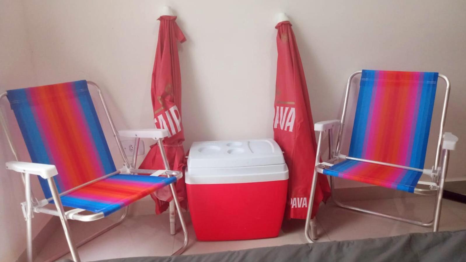 Apartamento Ubatuba Maranduba 150M Da Praia Esterno foto