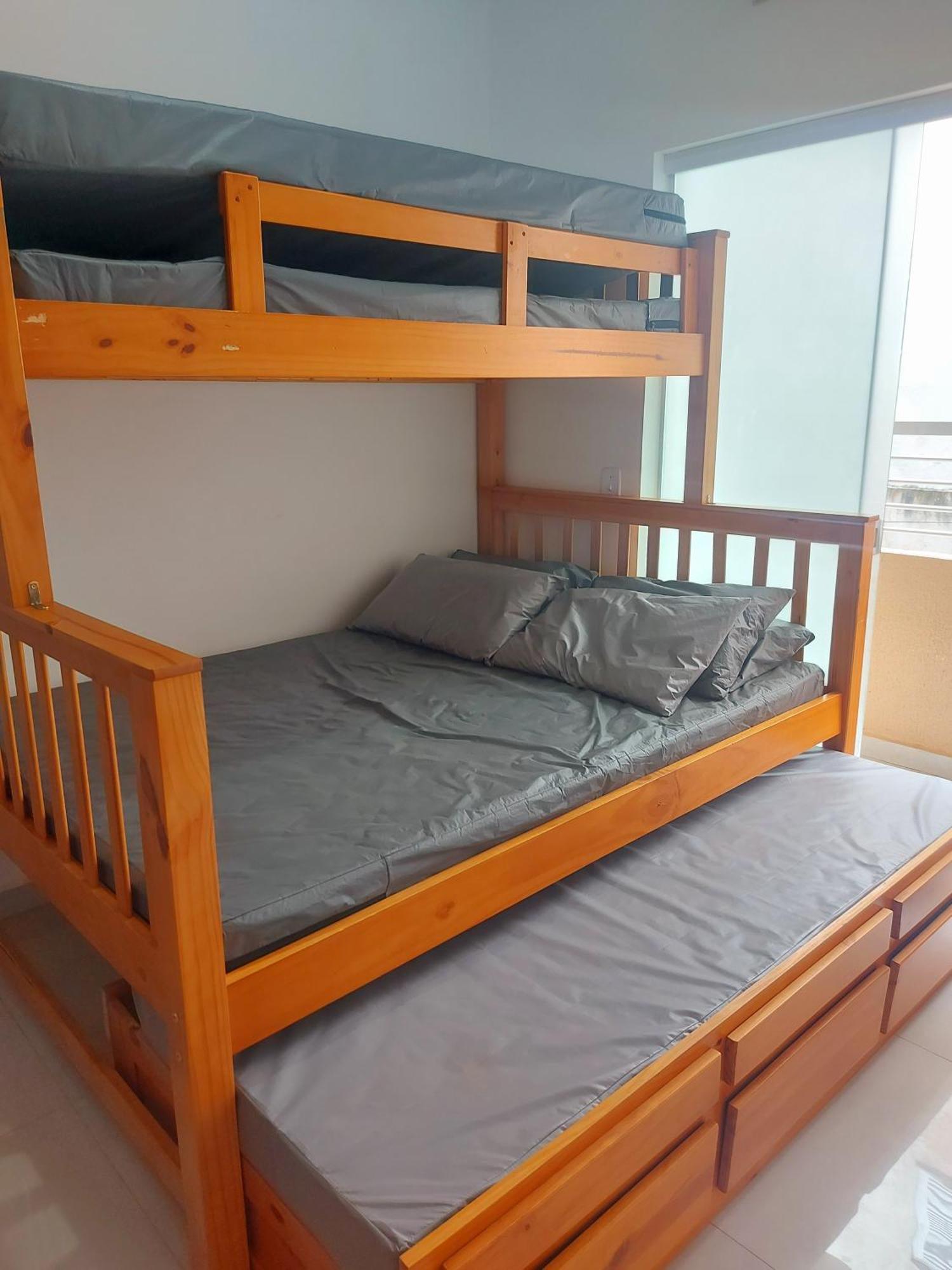 Apartamento Ubatuba Maranduba 150M Da Praia Esterno foto