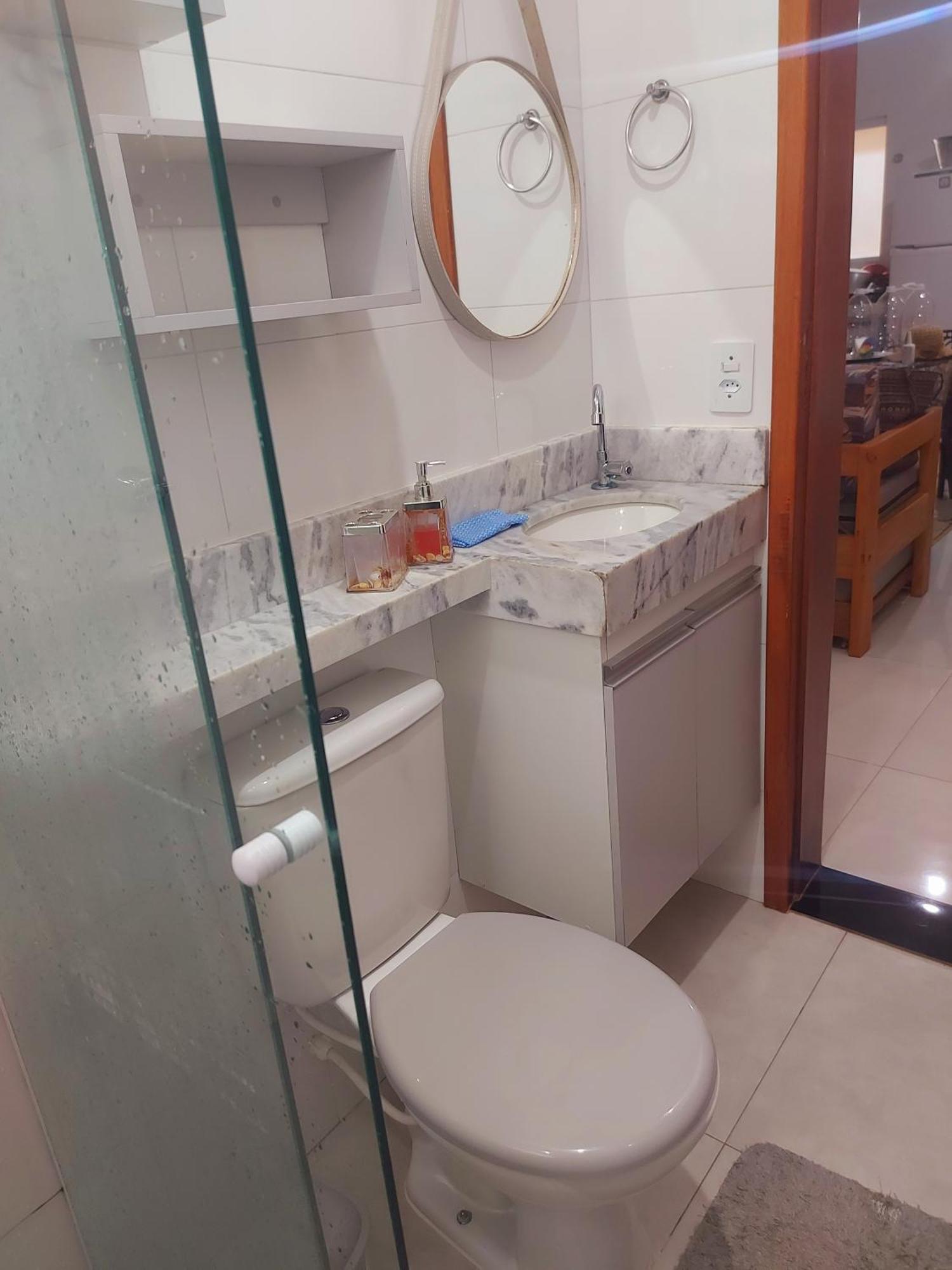 Apartamento Ubatuba Maranduba 150M Da Praia Esterno foto