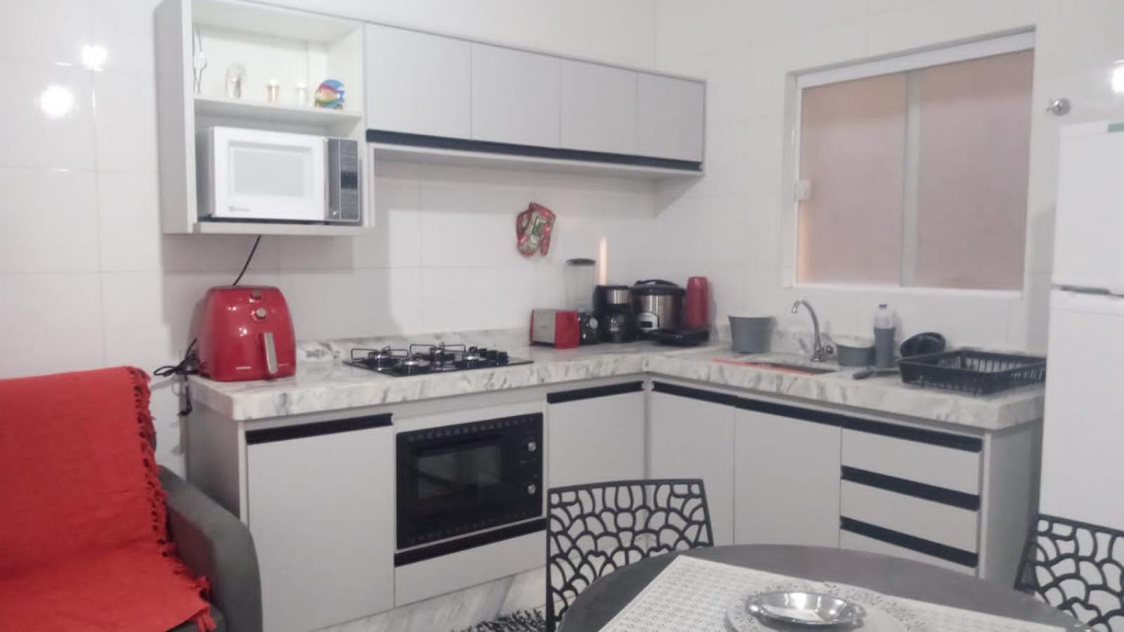 Apartamento Ubatuba Maranduba 150M Da Praia Esterno foto
